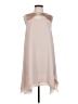 BCBGMAXAZRIA Tan Cocktail Dress Size XXS - photo 1