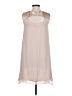 BCBGMAXAZRIA Tan Cocktail Dress Size XXS - photo 2
