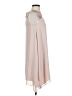 BCBGMAXAZRIA Tan Cocktail Dress Size XXS - photo 4