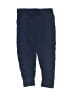 Gerber 100% Cotton Solid Blue Casual Pants 9-12 MO / 12 MO - photo 1