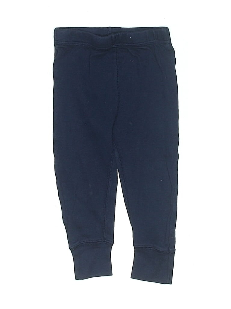Pre-owned Gerber Babies' Casual Pants In Blue