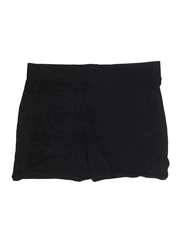 TORRID Pre-owned Shorts In Black