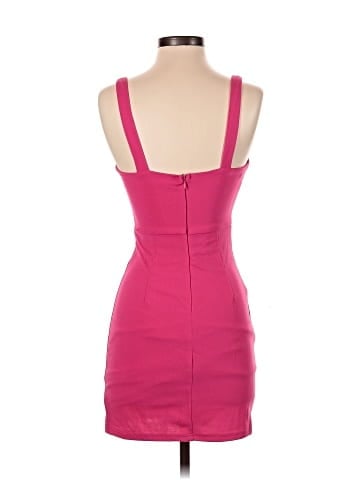 Lulus Cocktail Dress (view 2)