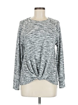 Time And Tru Pullover Sweater