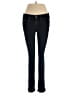 Rag & Bone/JEAN Solid Black Jeans Size 25 waist - photo 1