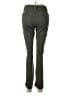 NSF Solid Green Casual Pants Size 26 waist - photo 2