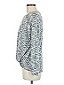 Time and Tru Gray Pullover Sweater Size M - photo 5