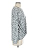 Time and Tru Gray Pullover Sweater Size M - photo 4