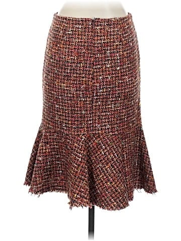 Trina Turk Wool Skirt (view 2)