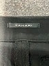 Tahari Black Dress Pants Size 2 - photo 3
