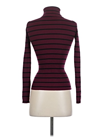Oh MG! Turtleneck Sweater (view 2)