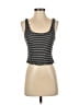 Lulus Black Tank Top Size S - photo 1