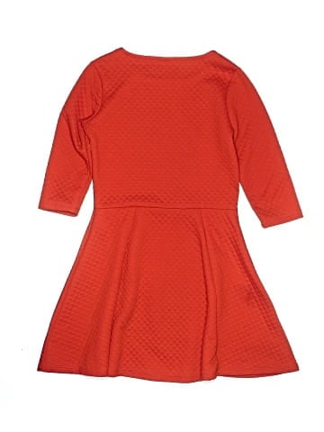 Crazy 8 Dress (view 2)