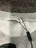 Pinspark Silver Sweatshirt Size 2X - photo 7