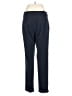 Tahari by ASL Solid Blue Dress Pants Size 8 - photo 2