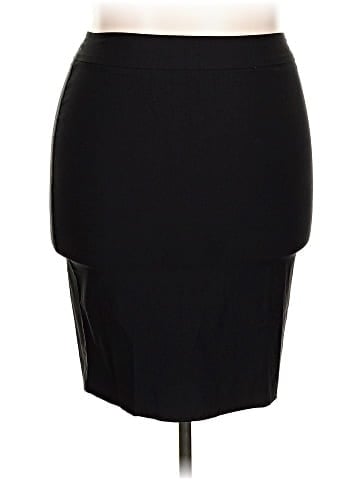 Avenue Montaigne Casual Skirt (view 1)