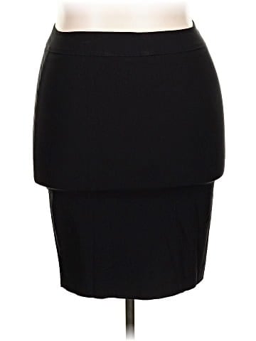 Avenue Montaigne Casual Skirt (view 2)