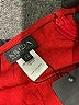 Krizia 100% Viscose Red Casual Skirt Size EU (IT) 44 / US 8 - photo 3