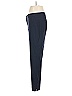 Tahari by ASL Solid Blue Dress Pants Size 8 - photo 5