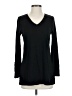 Chico's Black Long Sleeve Top Size Sm (0) - photo 1