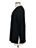 Chico's Black Long Sleeve Top Size Sm (0) - photo 5