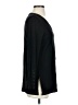 Chico's Black Long Sleeve Top Size Sm (0) - photo 4