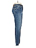 PRPS Hearts Blue Jeans Size 28 waist - photo 4