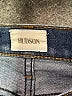 Hudson Jeans Hearts Blue Jeans Size 27 waist - photo 7