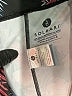 Solbari Floral Pink Active Pants Size L - photo 4