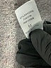 Mittoshop 100% Polyester Black Casual Dress Size M - photo 9