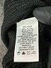 Dialogue Black Cardigan Size S - photo 8