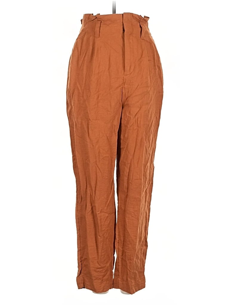 Pre-owned A New Day Casual Pants In Brown