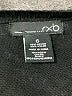 RXB Black Pullover Sweater Size S - photo 7