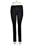 Gap Chevron-herringbone Black Jeans Size 30 waist - photo 1