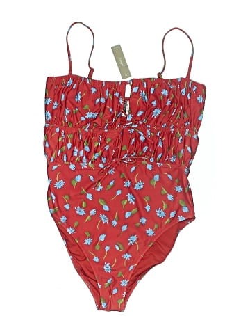 J.Crew One Piece Swimsuit (view 1)