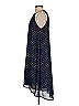 MICHAEL Michael Kors 100% Polyester Blue Casual Dress Size XS - photo 5