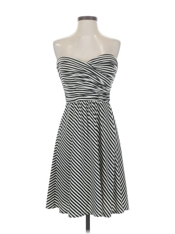 BCBGMAXAZRIA Cocktail Dress (view 1)