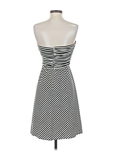 BCBGMAXAZRIA Cocktail Dress (view 2)
