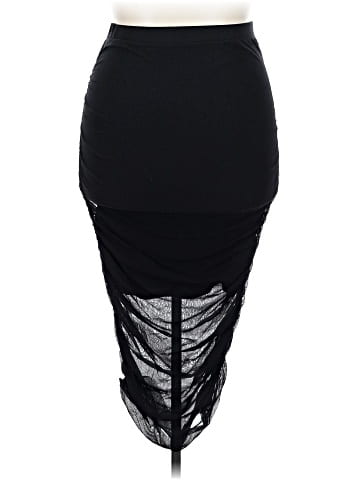 FUZZI Casual Skirt (view 1)