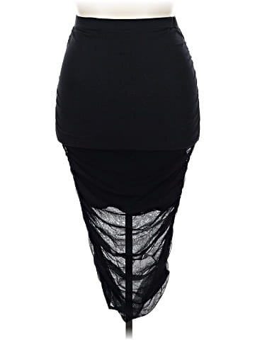 FUZZI Casual Skirt (view 2)