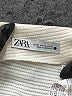 Zara Ivory Formal Skirt Size XL - photo 3