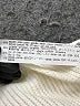 Zara Ivory Formal Skirt Size XL - photo 4