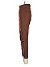 Girlfriend Collective Solid Brown Active Pants Size S - photo 5