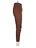 Girlfriend Collective Solid Brown Active Pants Size S - photo 4