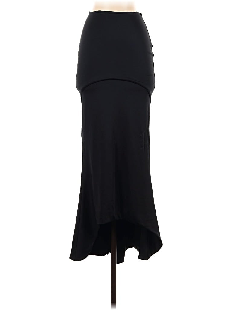 Tiger Mist Formal Skirt In Black