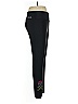 Soul Graphic Black Active Pants Size XL - photo 4