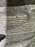 Outdoor Voices Gray Active Pants Size S - photo 5