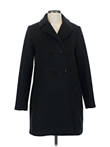 Saks Fifth Avenue Coat (view 1)
