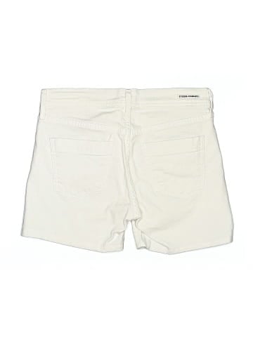 Citizens of Humanity Denim Shorts (view 2)