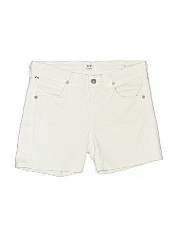 Citizens of Humanity Denim Shorts (view 1)